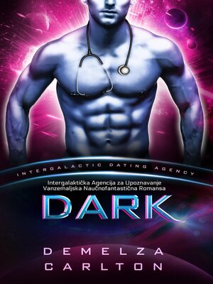 cover image of Dark